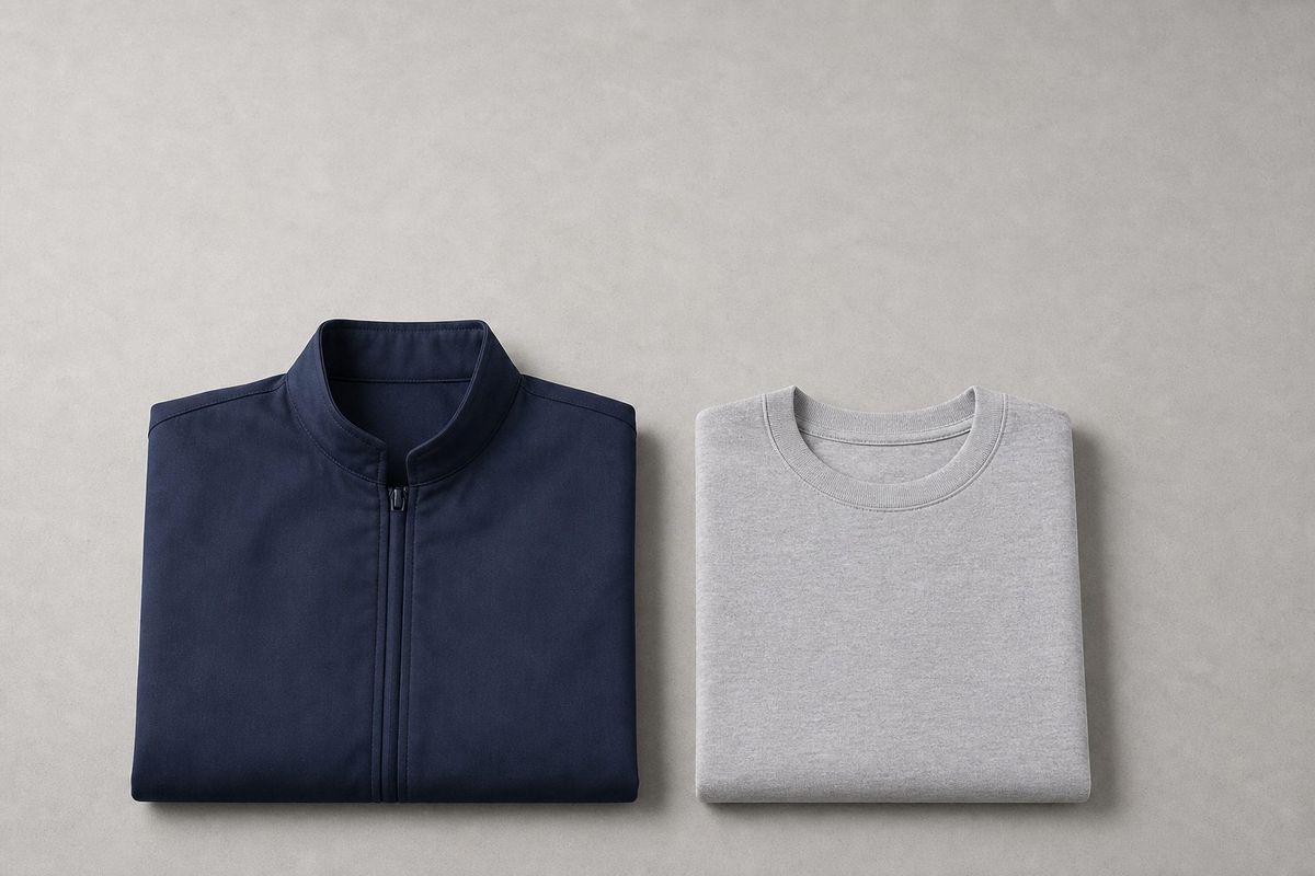 服装定制
